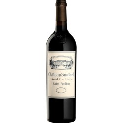 CHÂTEAU "SOUTARD" GRAND CRU CLASSÉ 2023 SAINT-ÉMILION GRAND CRU ROUGE 75 CL CRD - French Wine 75cl